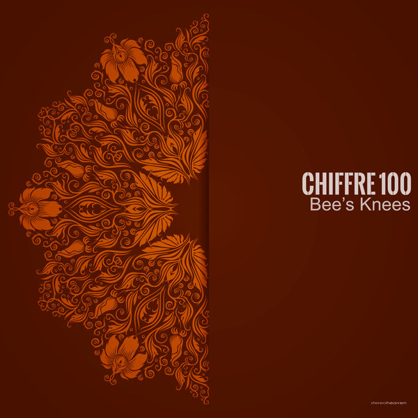 Chiffre 100 - Bee's Knees [STHS137]